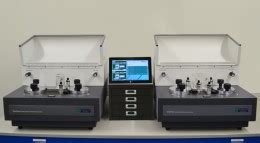 Combined OTR/WVTR Analyzer commercial|Oxygen analyzer .